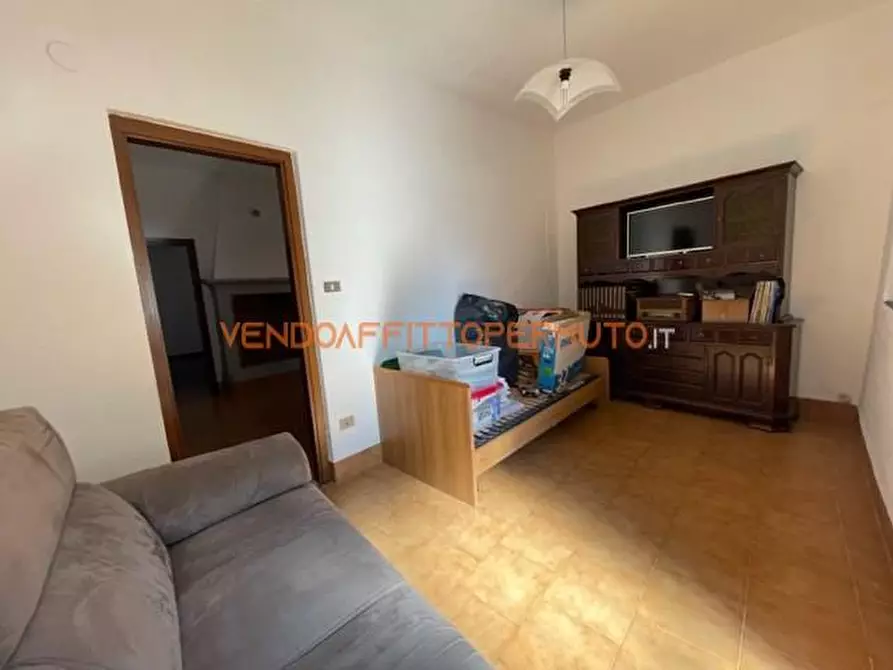 Immagine 5 di Casa indipendente in vendita  in VIA DANTE ALIGHIERI a Spirano