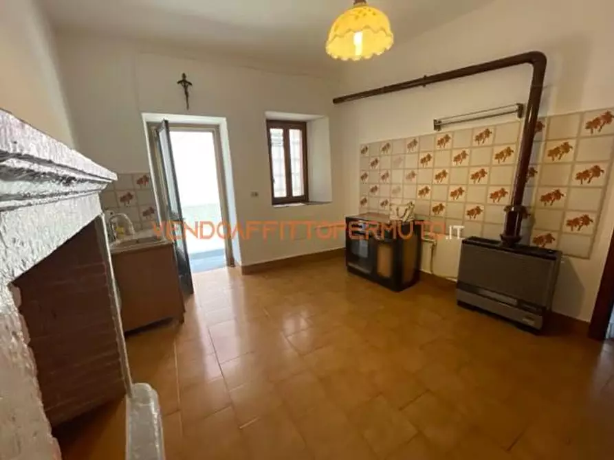 Immagine 9 di Casa indipendente in vendita  in VIA DANTE ALIGHIERI a Spirano