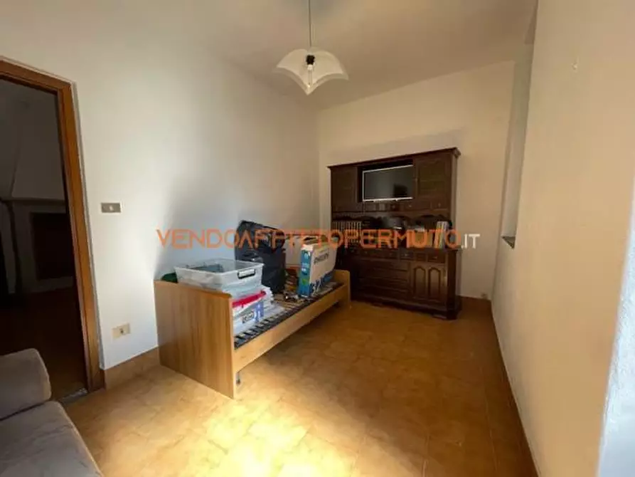 Immagine 4 di Casa indipendente in vendita  in VIA DANTE ALIGHIERI a Spirano