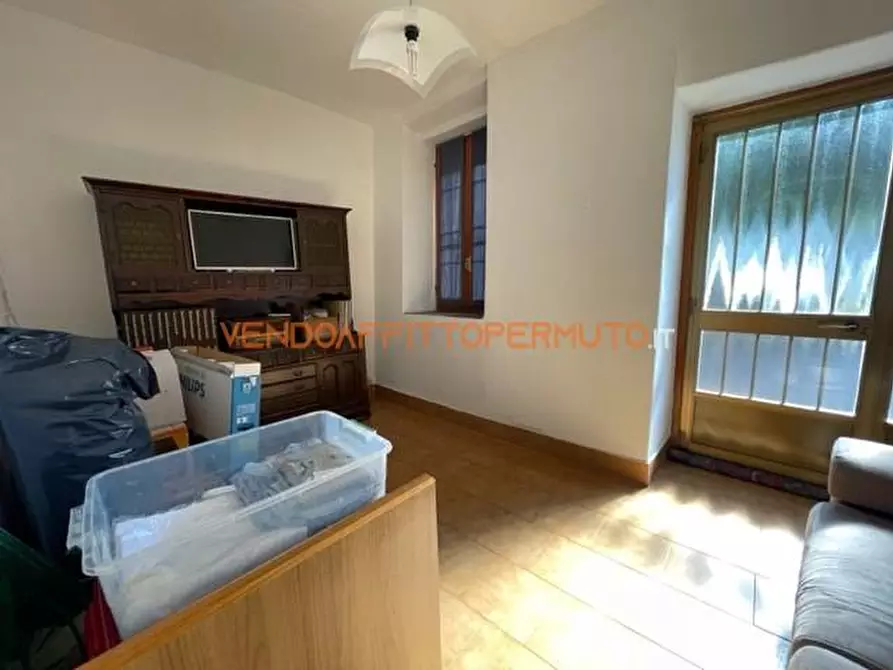 Immagine 2 di Casa indipendente in vendita  in VIA DANTE ALIGHIERI a Spirano