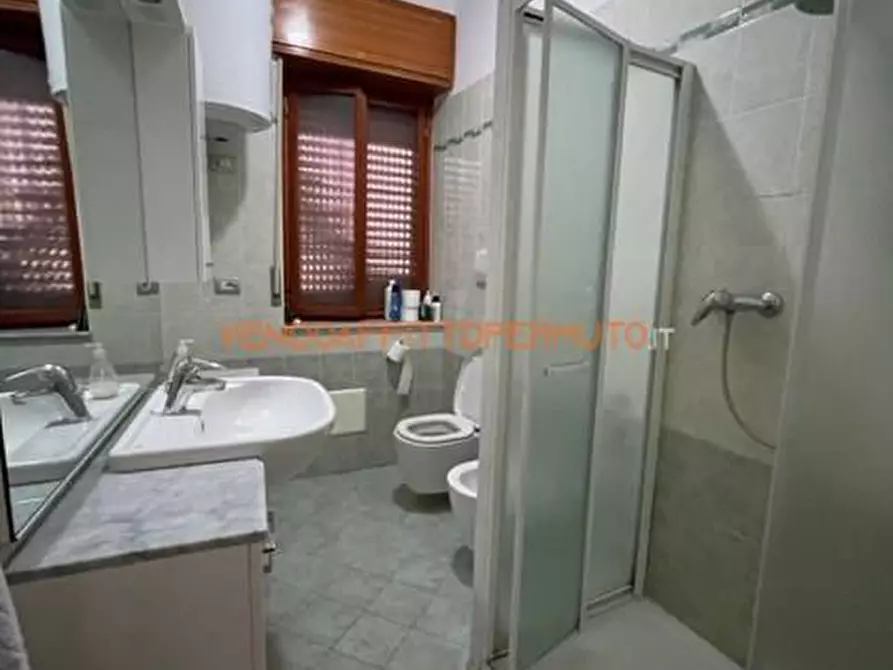 Immagine 7 di Casa indipendente in vendita  in VIA DANTE ALIGHIERI a Spirano