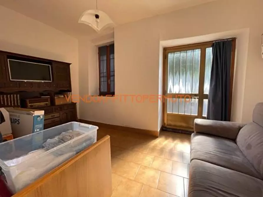 Immagine 3 di Casa indipendente in vendita  in VIA DANTE ALIGHIERI a Spirano