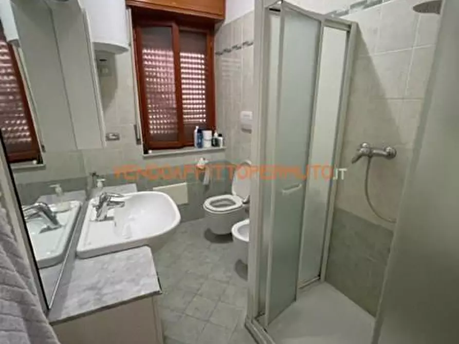 Immagine 8 di Casa indipendente in vendita  in VIA DANTE ALIGHIERI a Spirano