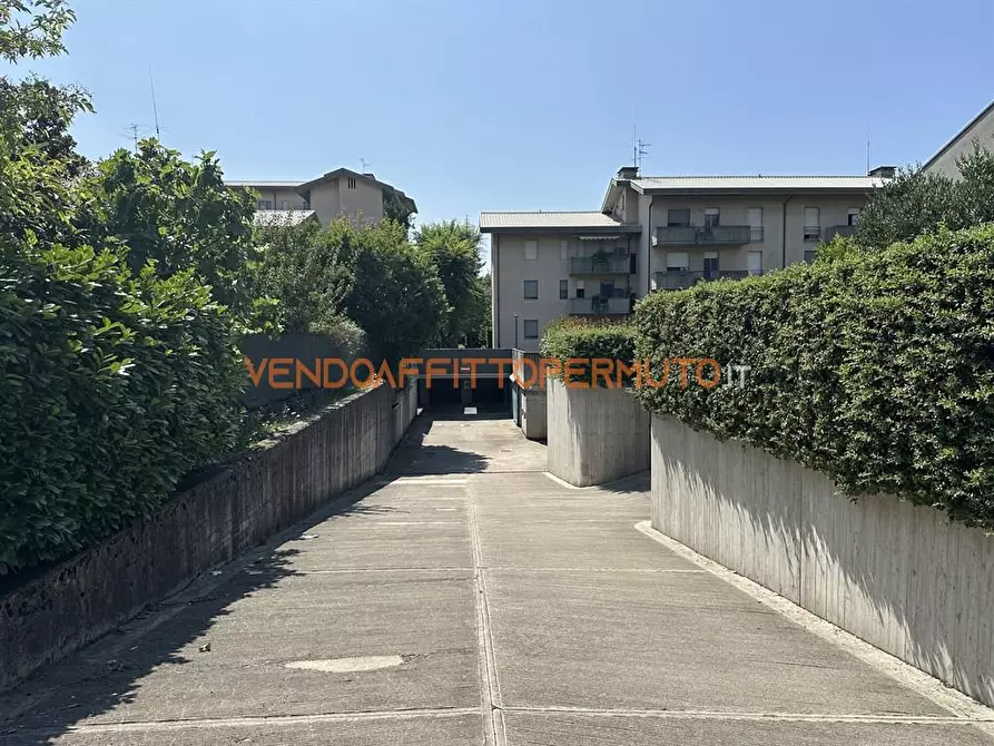 Immagine 7 di Box auto in vendita  in VIA TRENTO 57 a Treviglio