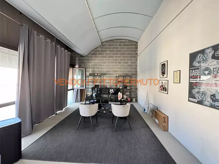 Immagine 9 di Capannone industriale in vendita  in VIA DANTE ALIGHIERI a Palosco