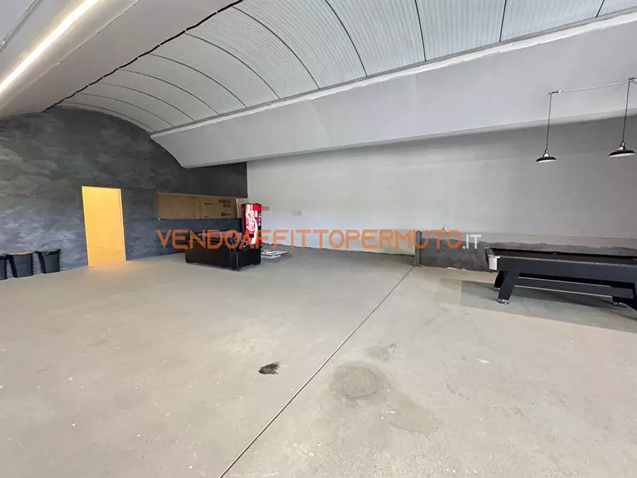 Immagine 3 di Capannone industriale in vendita  in VIA DANTE ALIGHIERI a Palosco
