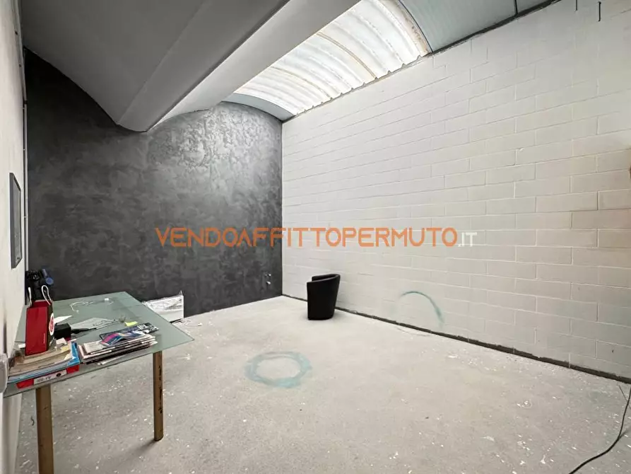 Immagine 7 di Capannone industriale in vendita  in VIA DANTE ALIGHIERI a Palosco