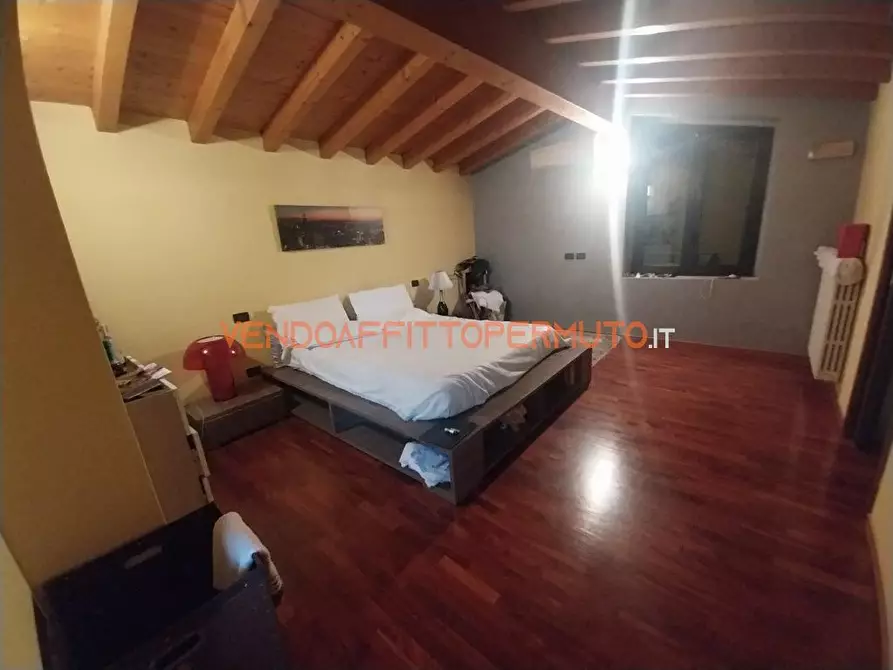 Immagine 5 di Casa indipendente in vendita  in VIA BERGAMO a Palazzolo Sull'oglio