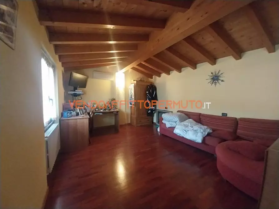 Immagine 3 di Casa indipendente in vendita  in VIA BERGAMO a Palazzolo Sull'oglio
