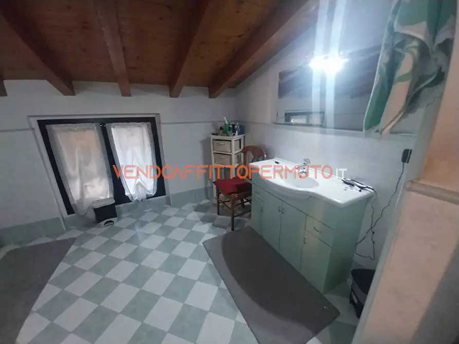 Immagine 8 di Casa indipendente in vendita  in VIA BERGAMO a Palazzolo Sull'oglio