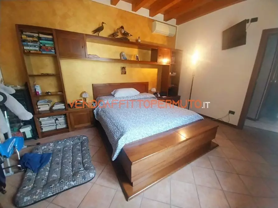 Immagine 7 di Casa indipendente in vendita  in VIA BERGAMO a Palazzolo Sull'oglio