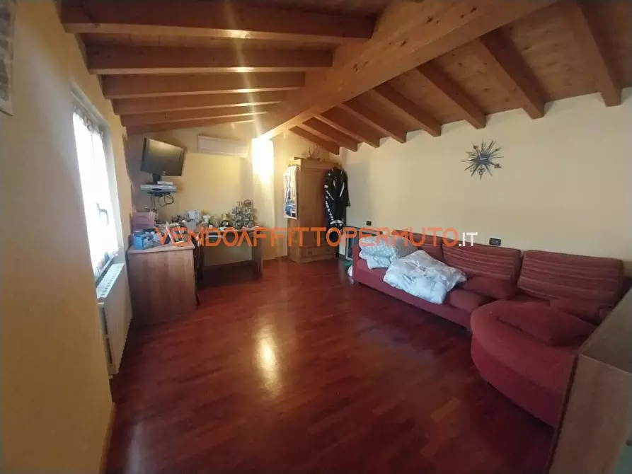 Immagine 2 di Casa indipendente in vendita  in VIA BERGAMO a Palazzolo Sull'oglio