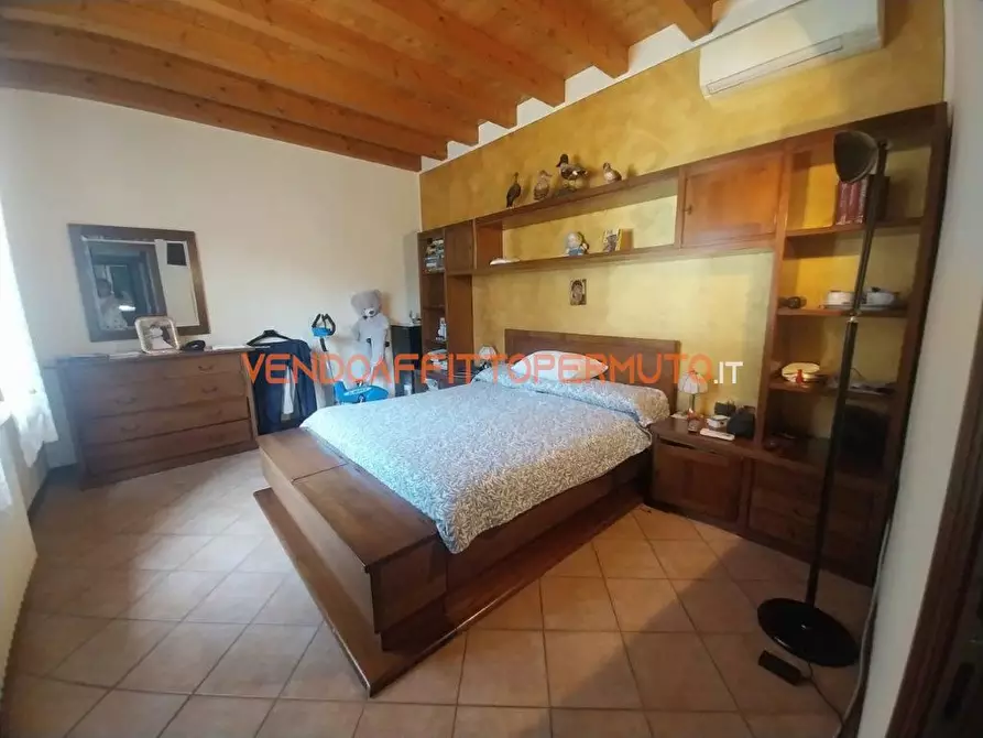 Immagine 6 di Casa indipendente in vendita  in VIA BERGAMO a Palazzolo Sull'oglio