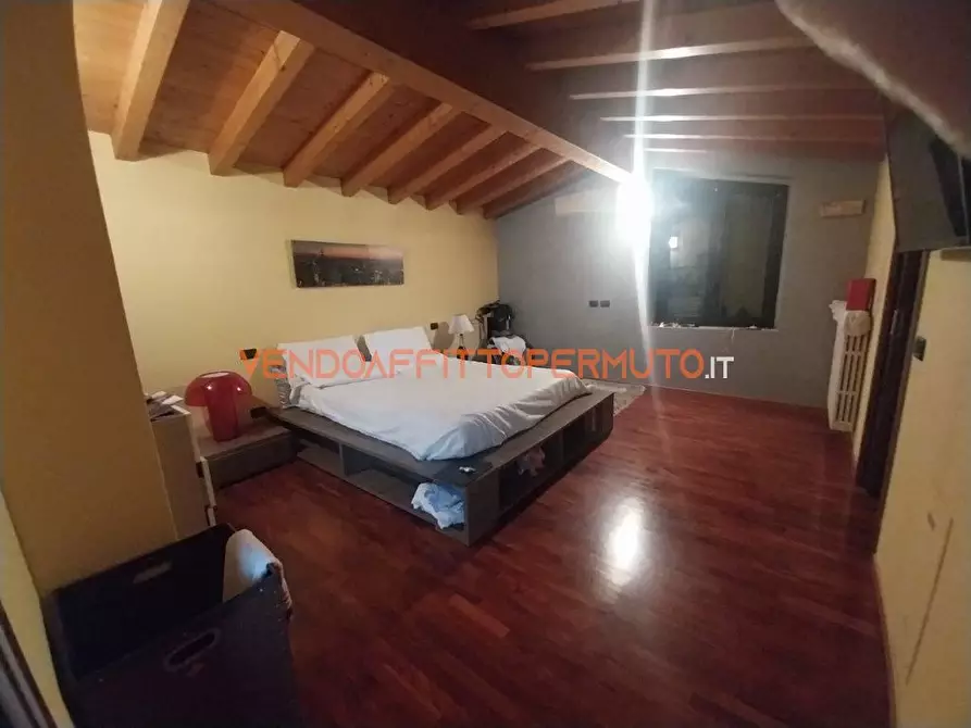 Immagine 4 di Casa indipendente in vendita  in VIA BERGAMO a Palazzolo Sull'oglio