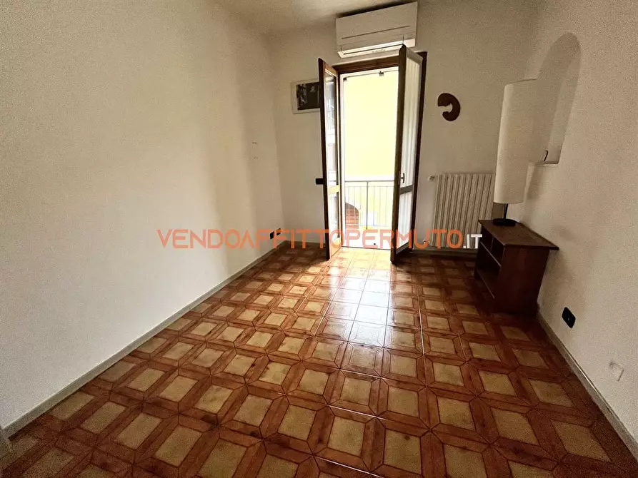Immagine 8 di Casa semindipendente in vendita  in VIA TADINI a Romano Di Lombardia