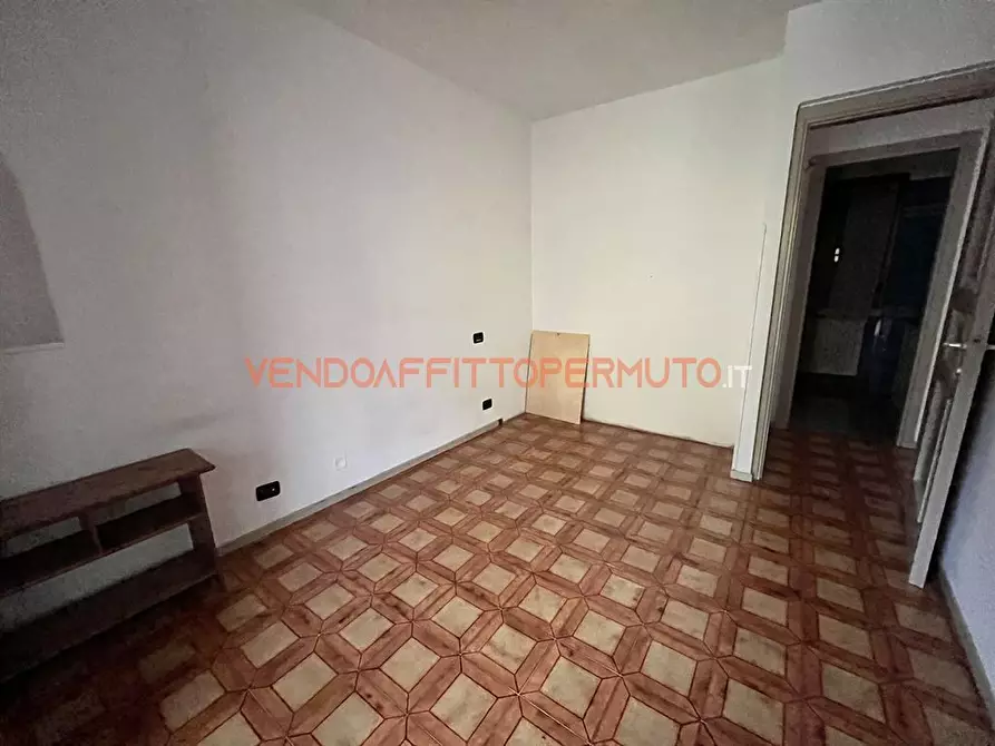 Immagine 7 di Casa semindipendente in vendita  in VIA TADINI a Romano Di Lombardia