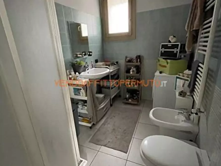 Immagine 3 di Appartamento in vendita  in PIAZZA GIUSEPPE GARIBALDI a Ghisalba