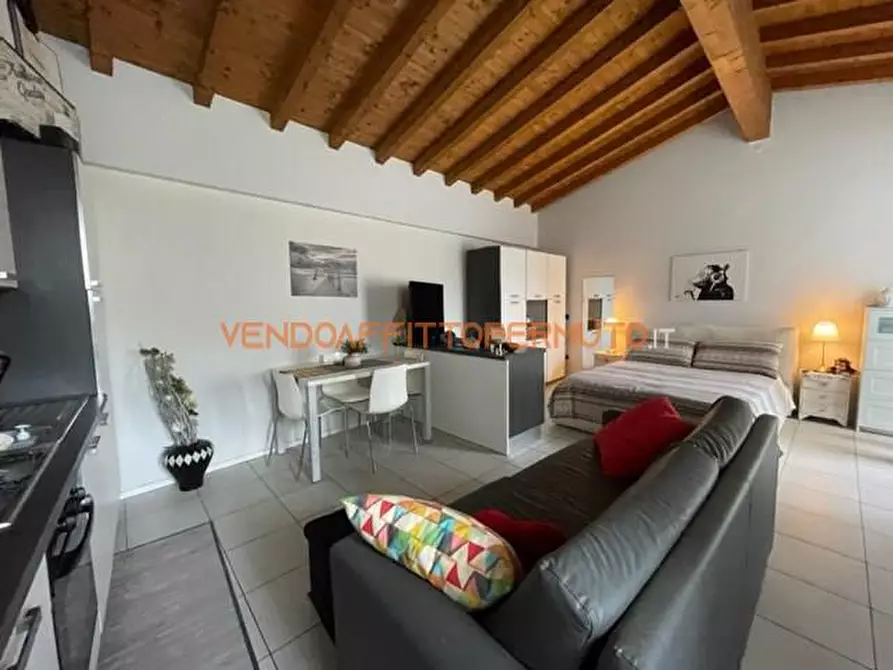 Immagine 6 di Appartamento in vendita  in PIAZZA GIUSEPPE GARIBALDI a Ghisalba