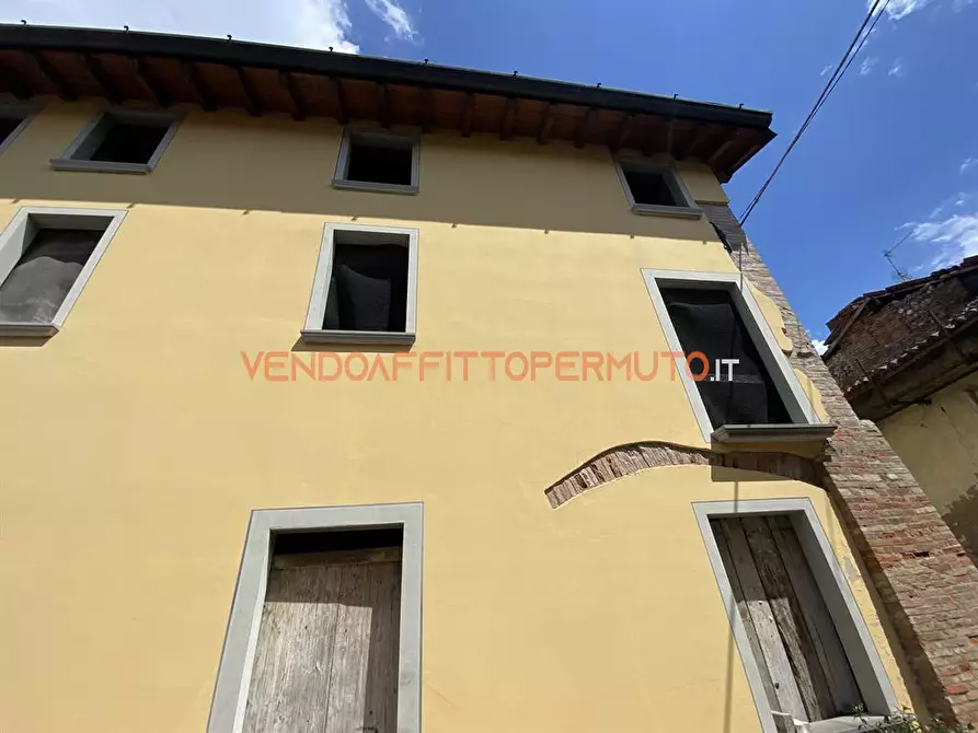 Immagine 9 di Palazzo in vendita  in VIA PAPA GIOVANNI a Calcio