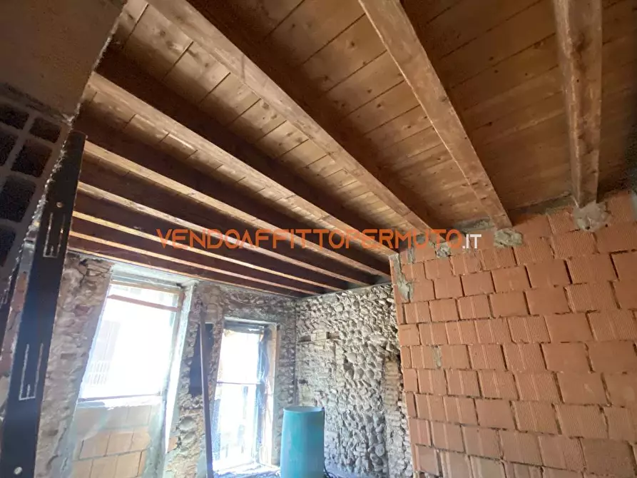 Immagine 7 di Palazzo in vendita  in VIA PAPA GIOVANNI a Calcio