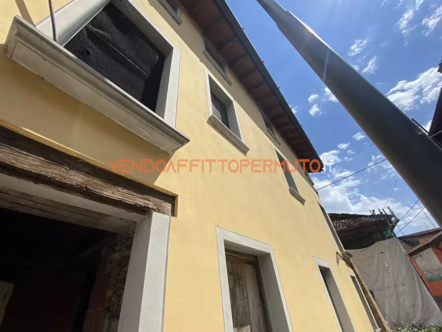 Immagine 8 di Palazzo in vendita  in VIA PAPA GIOVANNI a Calcio