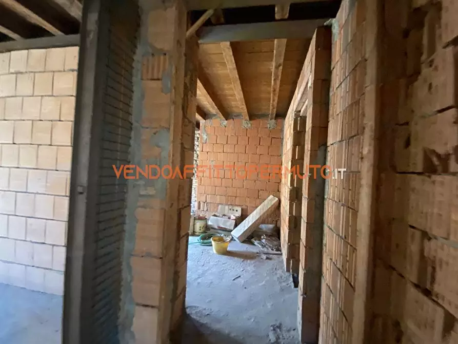 Immagine 6 di Palazzo in vendita  in VIA PAPA GIOVANNI a Calcio