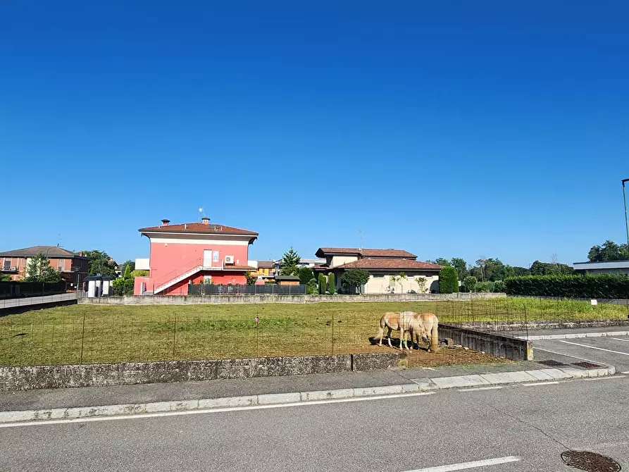 Immagine 6 di Villa in vendita  in Giuseppe Verdi a Cavernago
