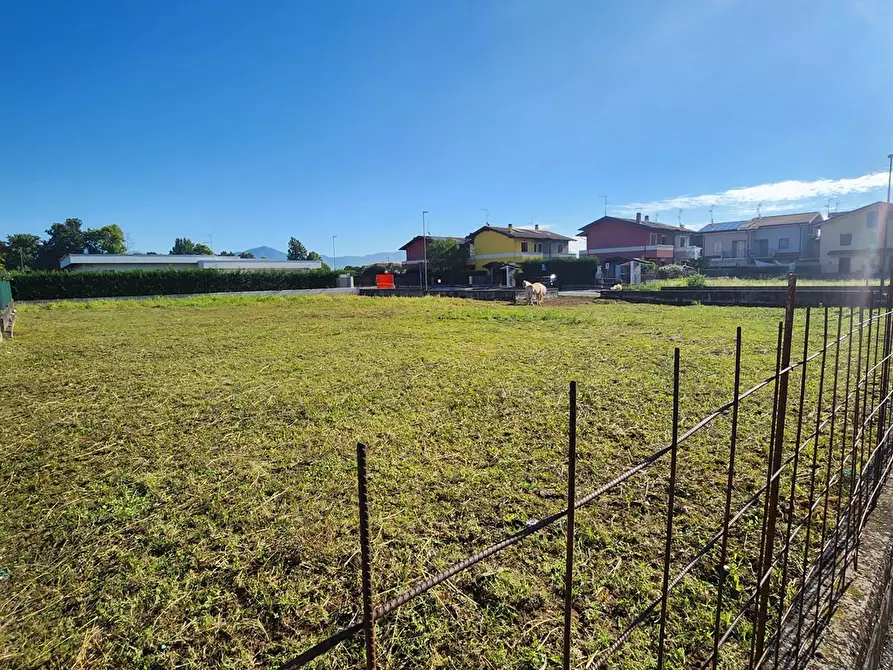 Immagine 7 di Villa in vendita  in Giuseppe Verdi a Cavernago