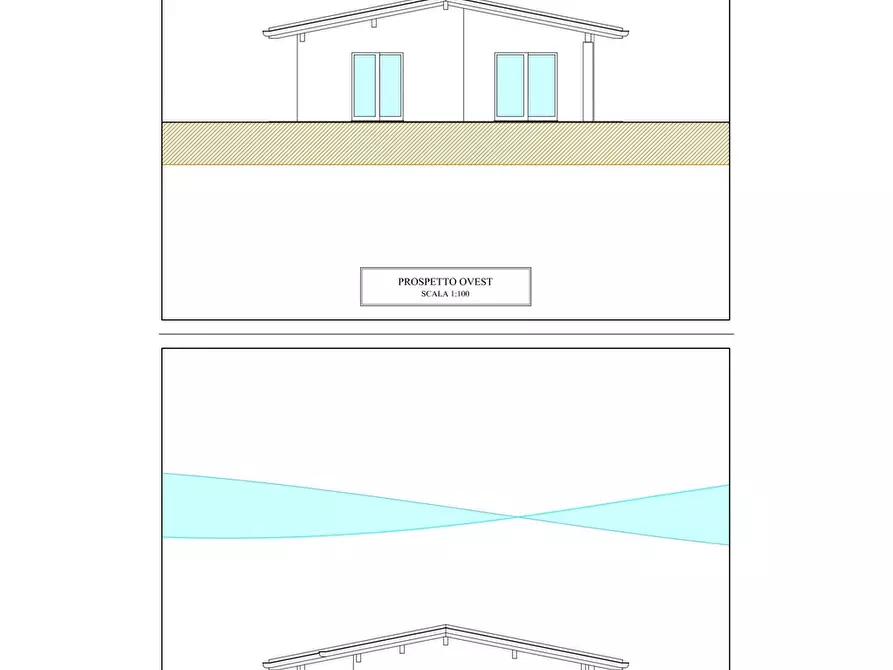 Immagine 5 di Villa in vendita  in Giuseppe Verdi a Cavernago