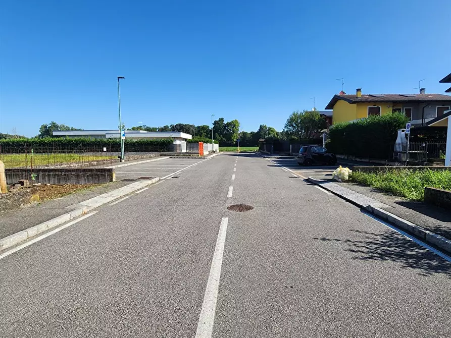 Immagine 8 di Villa in vendita  in Giuseppe Verdi a Cavernago