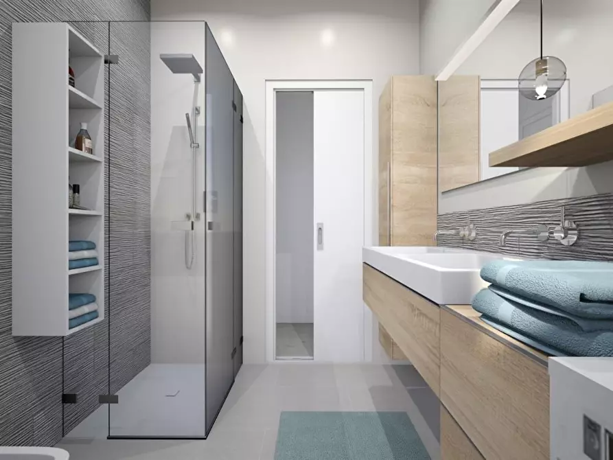 Immagine 2 di Villa in vendita  in Giuseppe Verdi a Cavernago