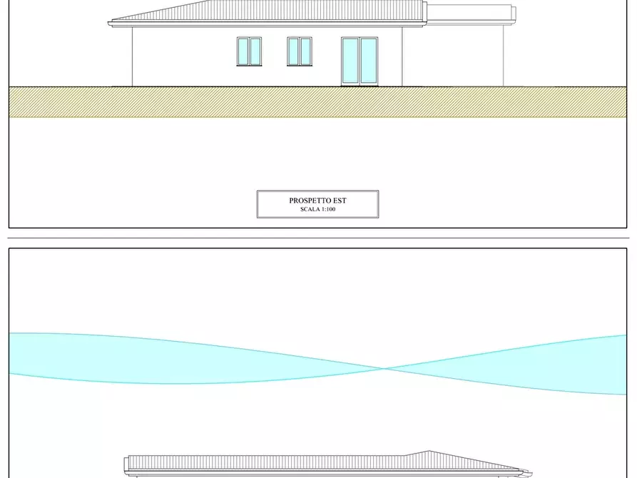 Immagine 4 di Villa in vendita  in Giuseppe Verdi a Cavernago