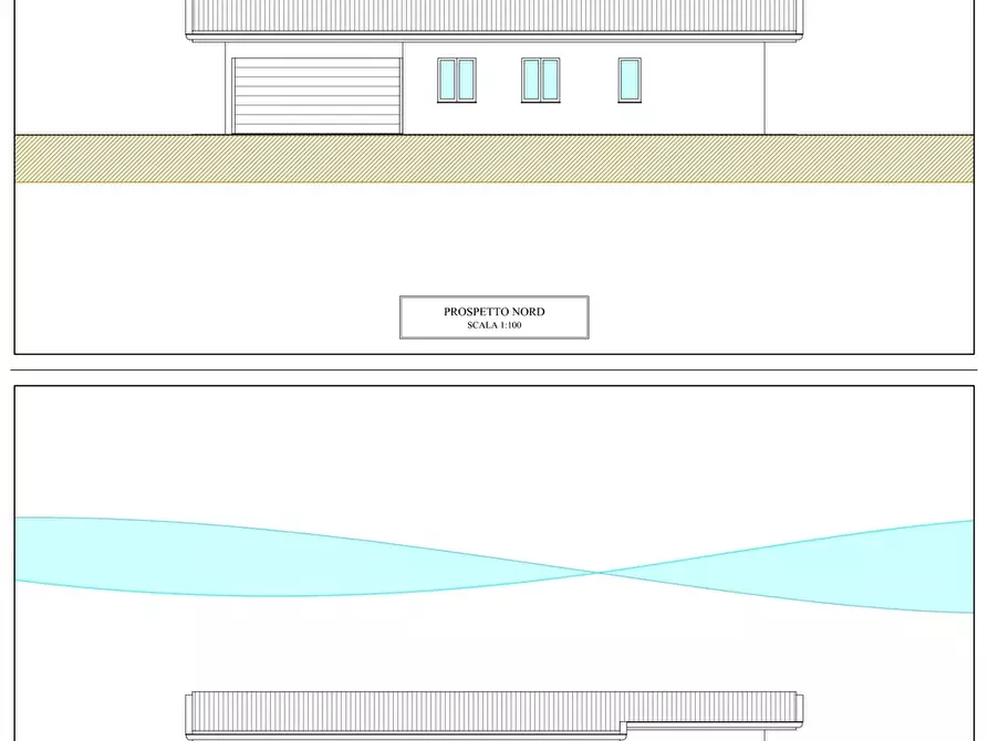 Immagine 3 di Villa in vendita  in Giuseppe Verdi a Cavernago