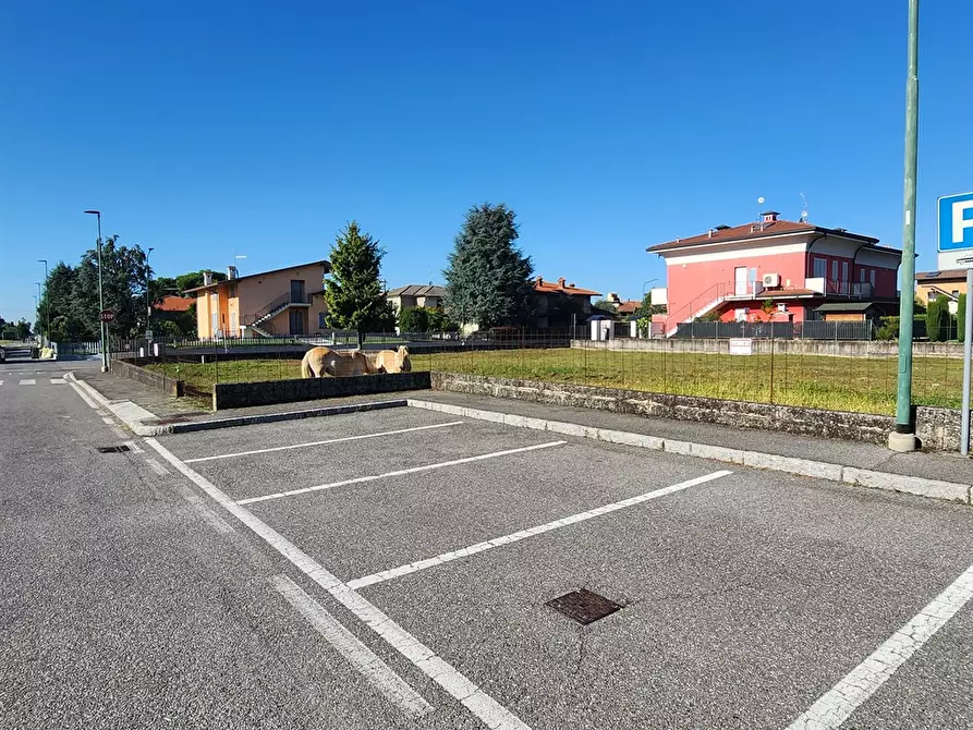 Immagine 9 di Villa in vendita  in Giuseppe Verdi a Cavernago