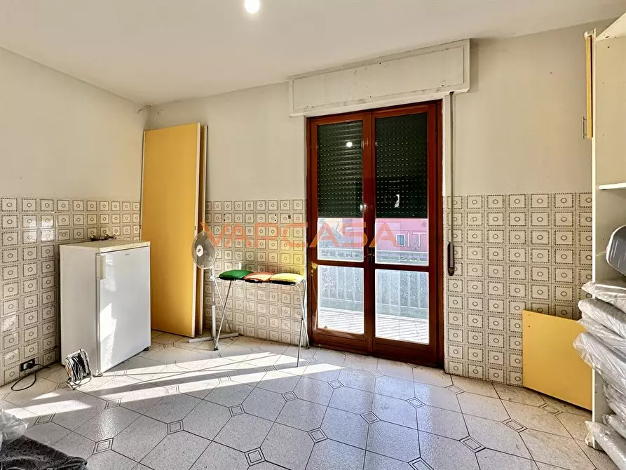 Immagine 1 di Casa bifamiliare in vendita  in VIA FOSSE ARDEATINE a Calcio