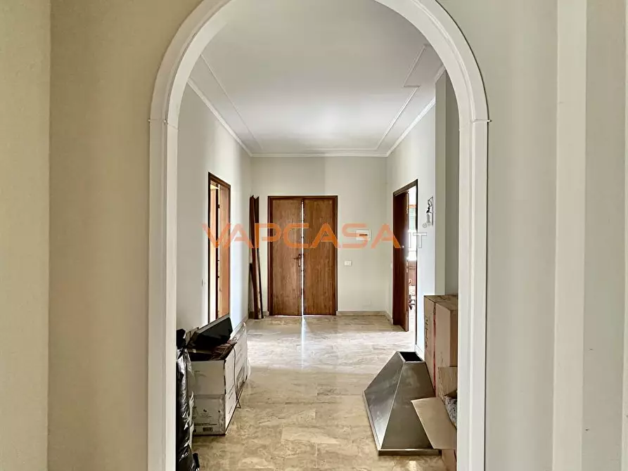 Immagine 3 di Casa bifamiliare in vendita  in VIA FOSSE ARDEATINE a Calcio