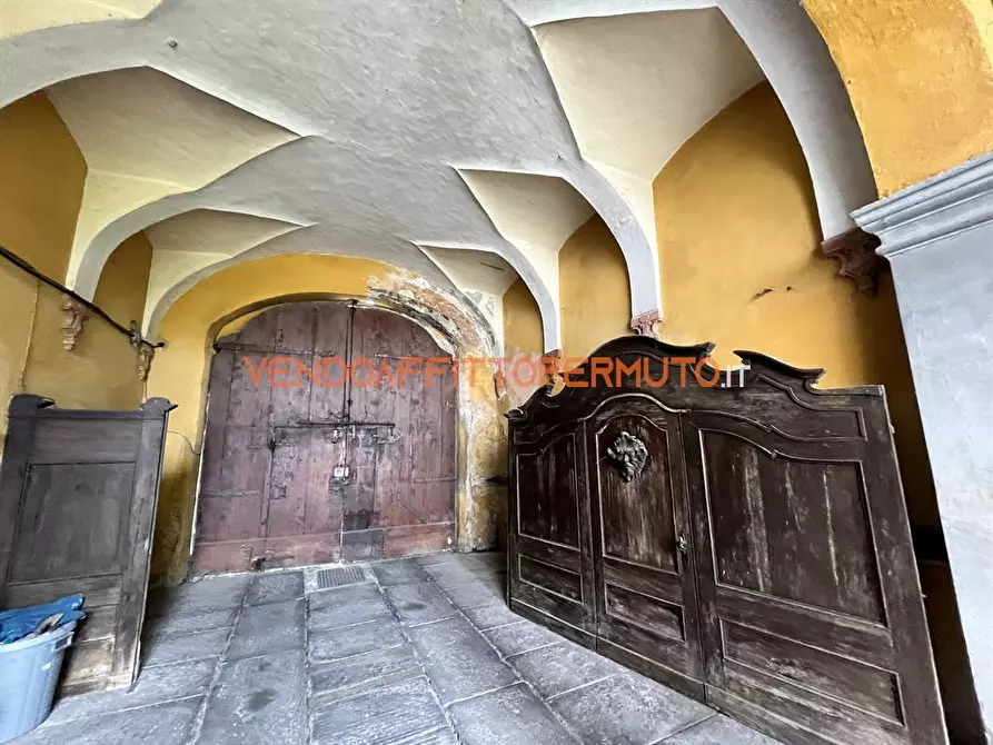 Immagine 8 di Rustico / casale in vendita  in via luciano manara a Antegnate