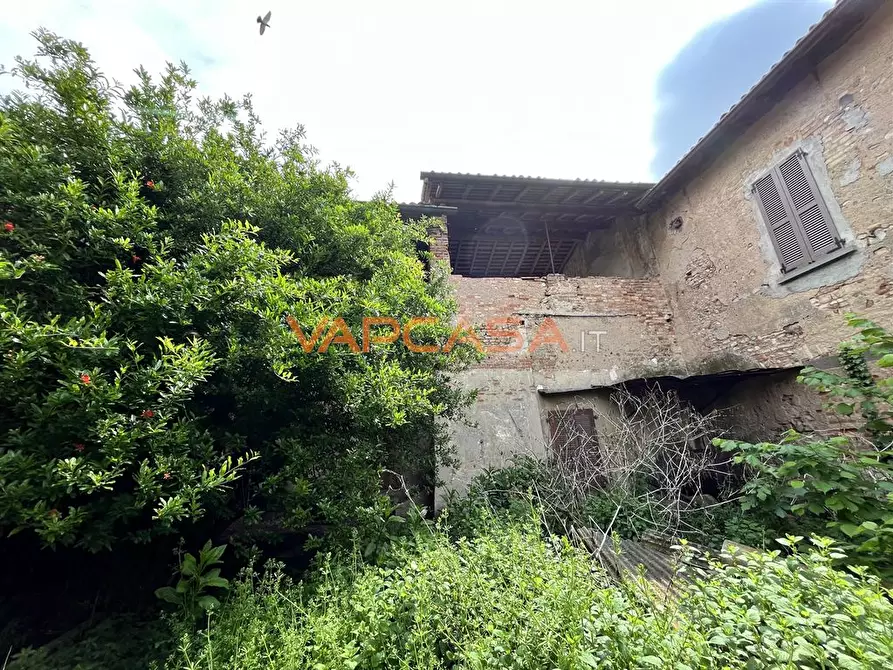 Immagine 9 di Rustico / casale in vendita  in via luciano manara a Antegnate