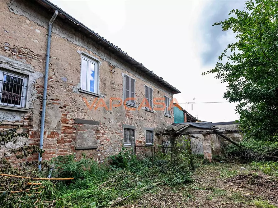 Immagine 8 di Rustico / casale in vendita  in via luciano manara a Antegnate