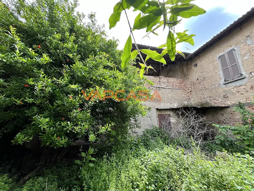 Immagine 6 di Rustico / casale in vendita  in via luciano manara a Antegnate