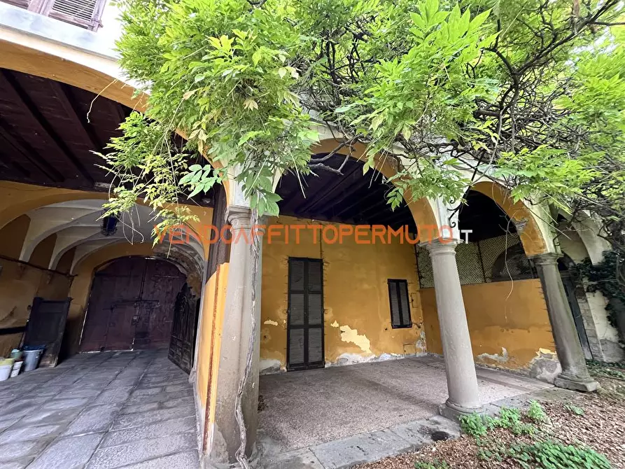 Immagine 2 di Rustico / casale in vendita  in via luciano manara a Antegnate