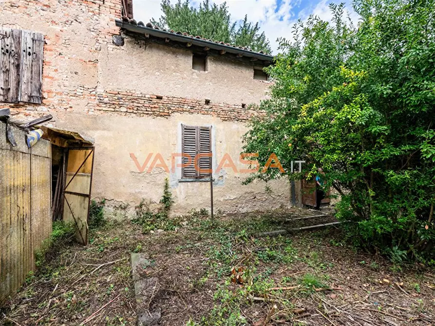 Immagine 4 di Rustico / casale in vendita  in via luciano manara a Antegnate