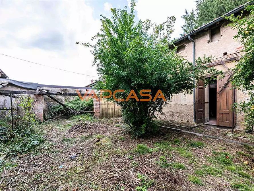 Immagine 2 di Rustico / casale in vendita  in via luciano manara a Antegnate