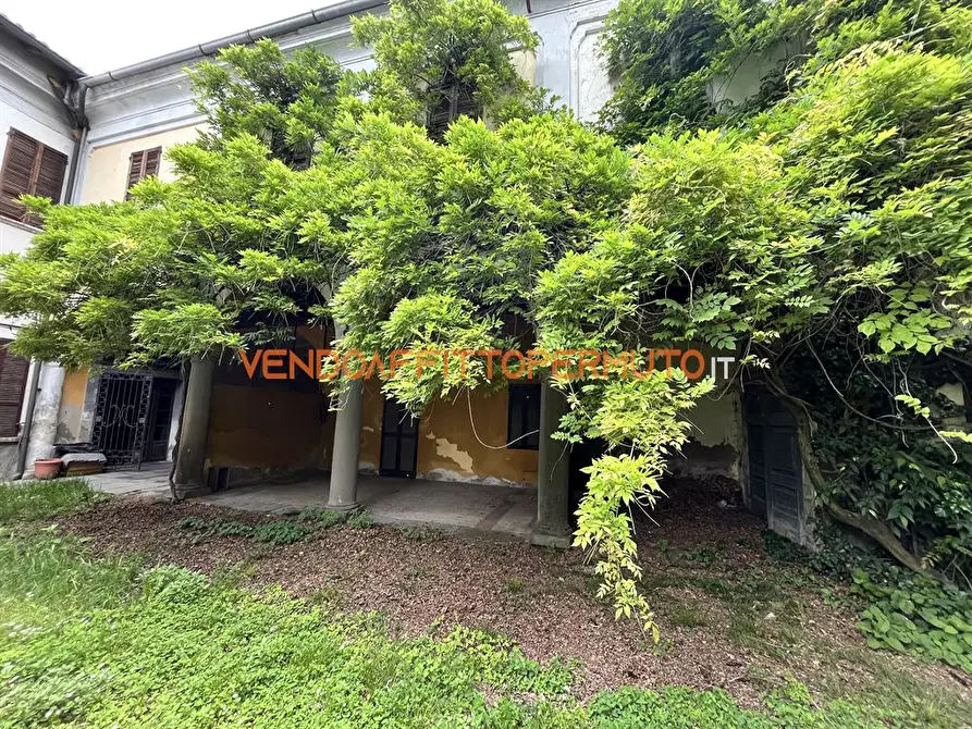 Immagine 5 di Rustico / casale in vendita  in via luciano manara a Antegnate