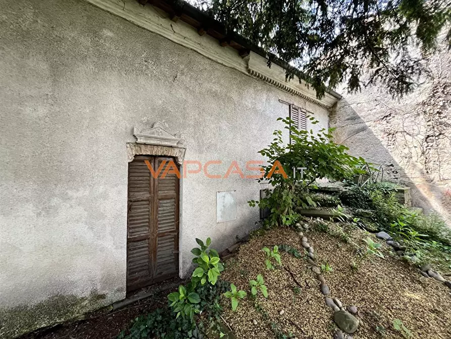 Immagine 5 di Rustico / casale in vendita  in via luciano manara a Antegnate