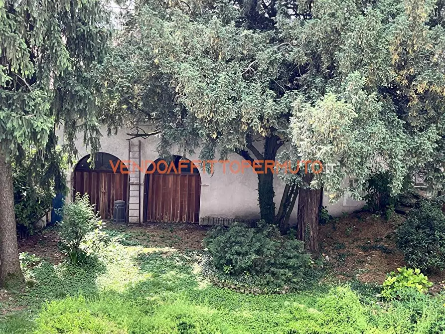 Immagine 1 di Rustico / casale in vendita  in via luciano manara a Antegnate