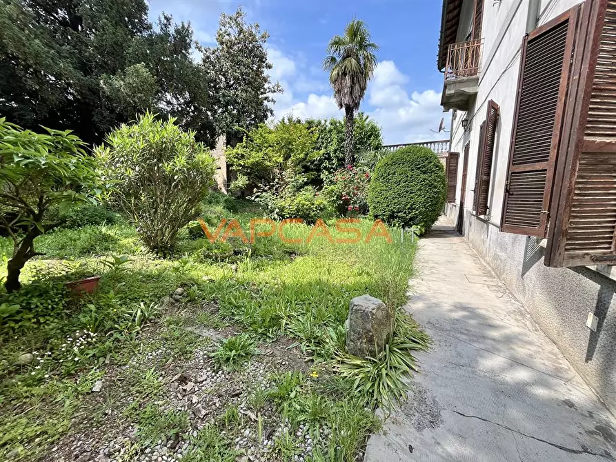 Immagine 7 di Rustico / casale in vendita  in via luciano manara a Antegnate