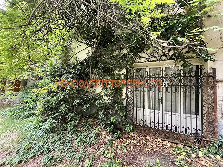 Immagine 6 di Rustico / casale in vendita  in via luciano manara a Antegnate