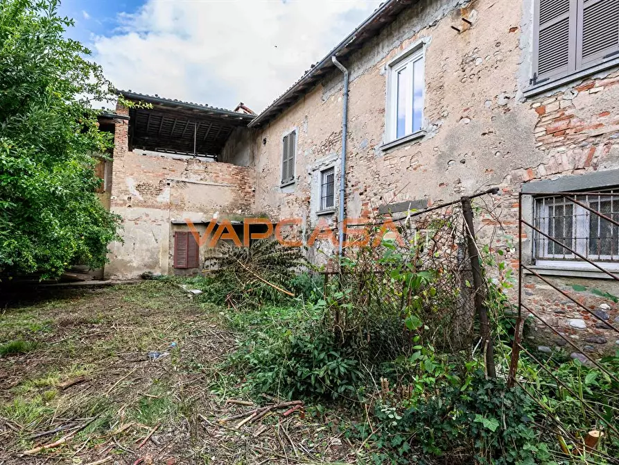 Immagine 3 di Rustico / casale in vendita  in via luciano manara a Antegnate