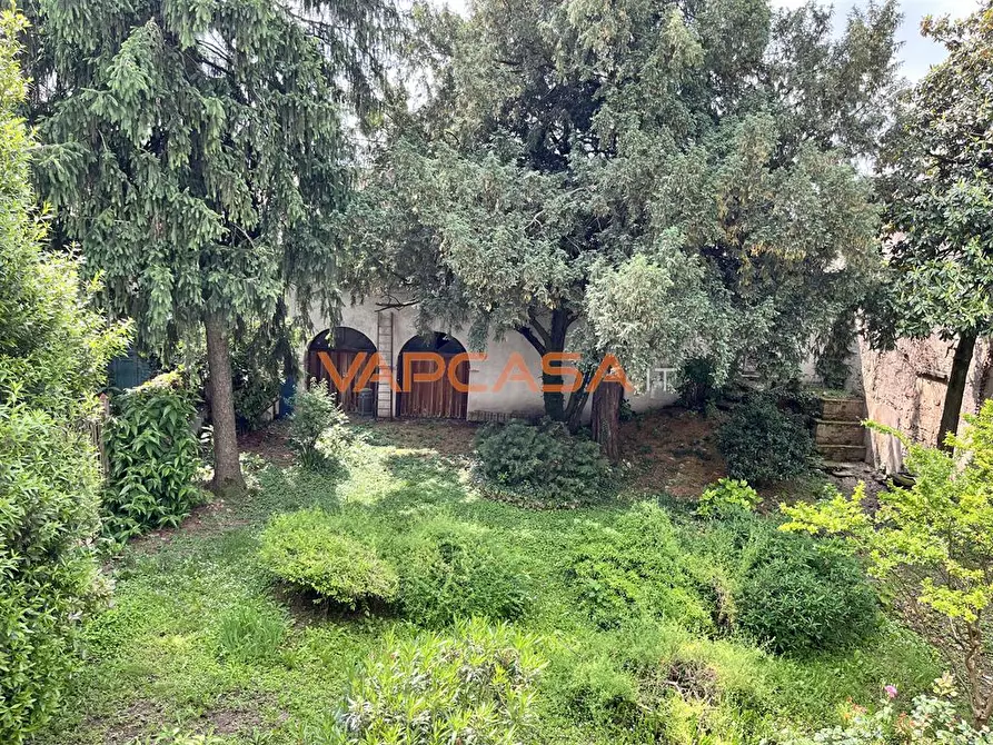 Immagine 6 di Rustico / casale in vendita  in via luciano manara a Antegnate